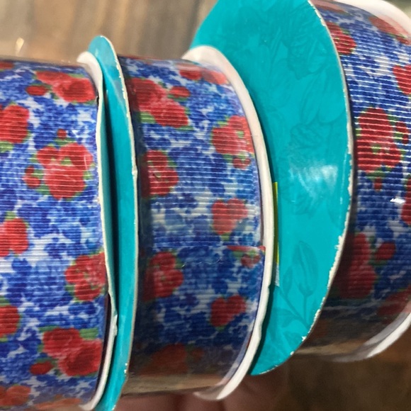 The Pioneer Women Headband and 3 rolls of Ribbon - Picture 10 of 10